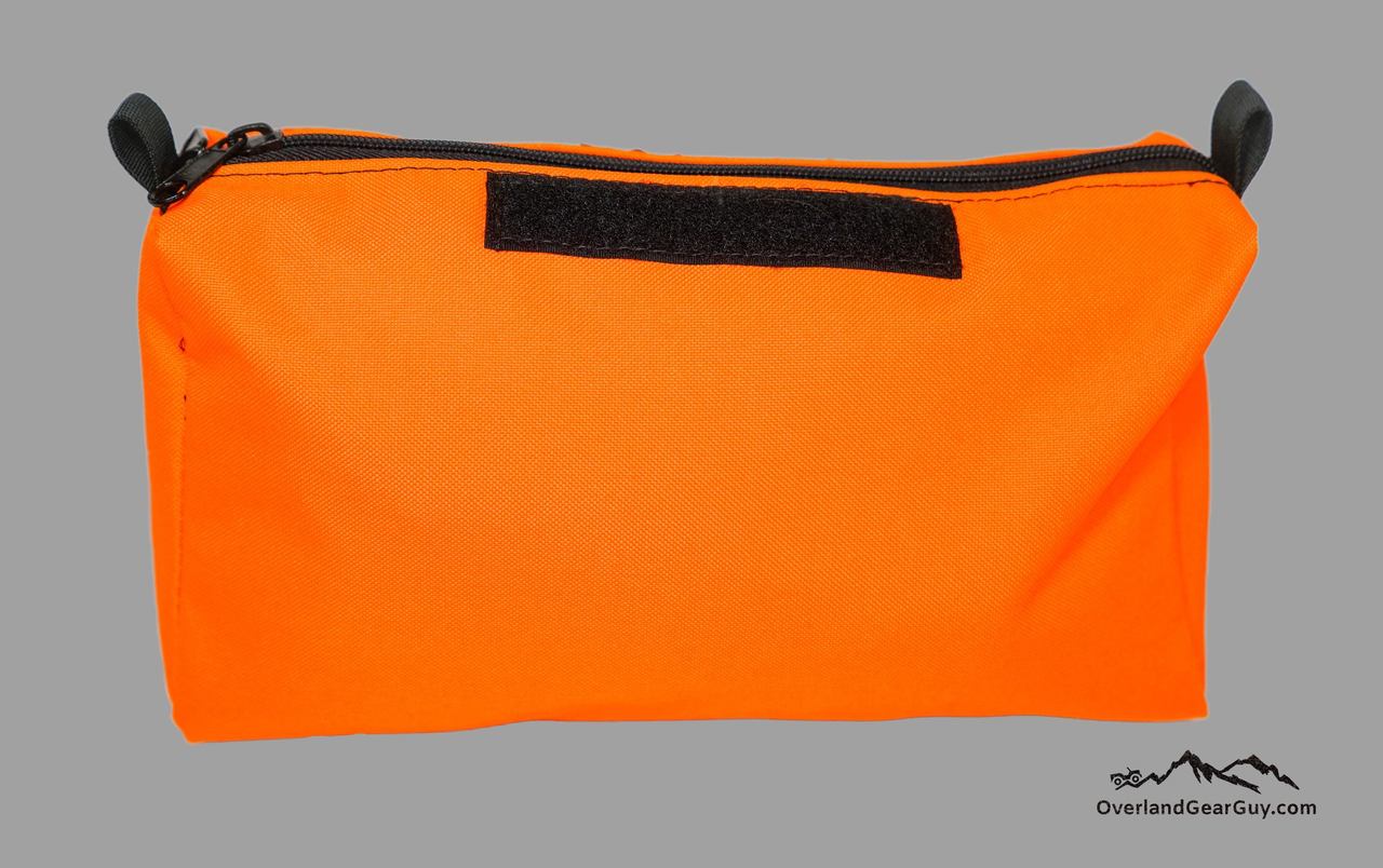 Overland Gear Guy Tool Bag Pouch
