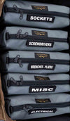 Overland Gear Guy Tool Bag Pouch