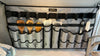 Overland Gear Guy Top Chef Utensil Organizer