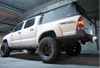 CBI 2nd Gen Toyota Tacoma Bushmaster 2.0 Classic Bumper | 2005-2015