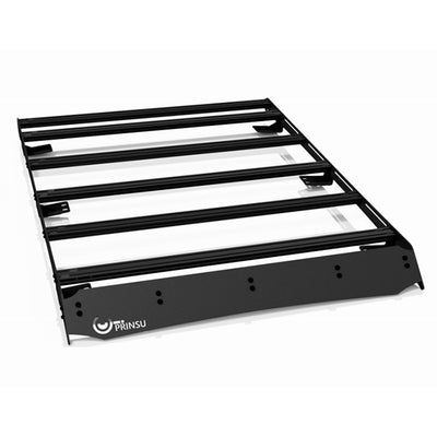 Prinsu Toyota Tacoma Special Edition Cab Rack With Toyota Desert Air Intake 2005-2022