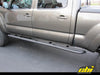 CBI T2/T3 Toyota Tacoma Trail Bolt-On Rock Sliders