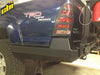 CBI 2nd Gen Toyota Tacoma Bushmaster 2.0 Swing Arm Bumper