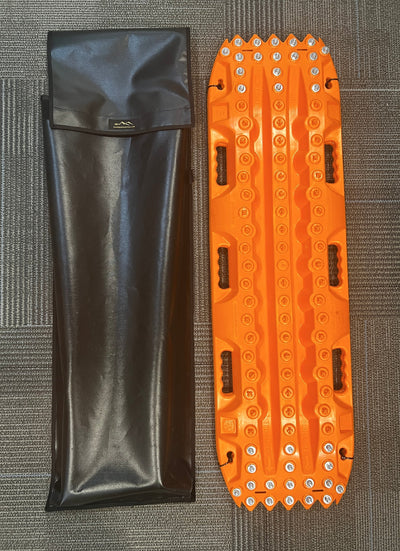 Overland Gear Guy Traction Recovery Board Storage Bag