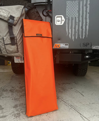 Overland Gear Guy Traction Recovery Board Storage Bag