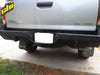 CBI 2nd Gen Toyota Tacoma Trail Rider 2.0 Classic Bumper | 2005-2015