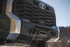 CBI 3rd Gen Toyota Tundra Covert Front Bumper | 2022