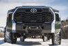 CBI 3rd Gen Toyota Tundra Covert Front Bumper | 2022