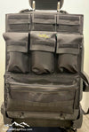Overland Gear Guy Universal Seat Organizer