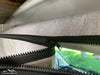 Overland Gear Guy Promaster Wall Partition