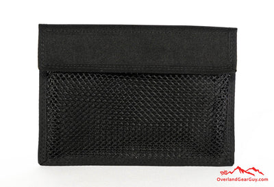 Overland Gear Guy EDC Organization Pouch