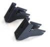 Prinsu Awning Mounting Brackets