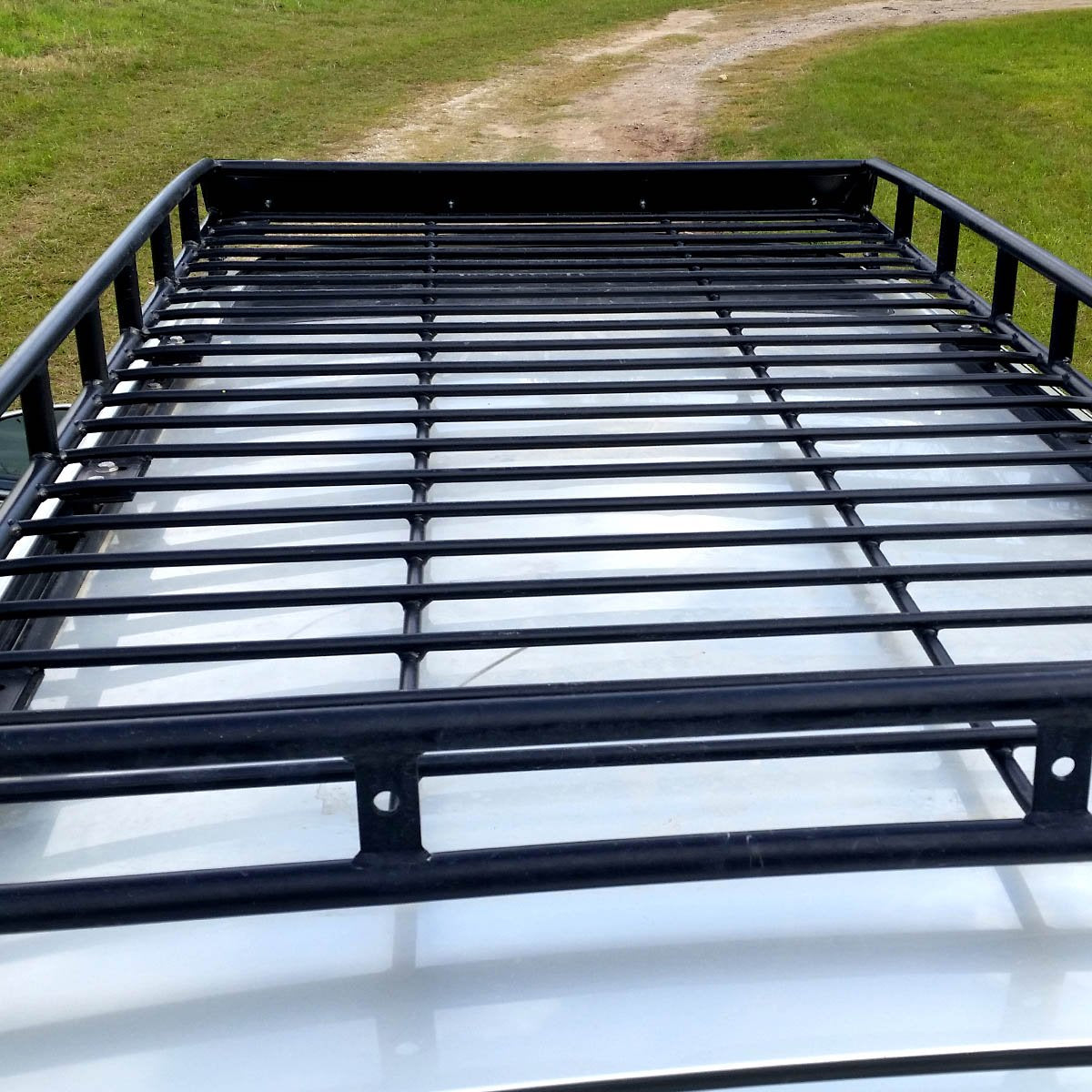 Baja Rack 4Runner G3 Standard Basket Long Rack 1996-2002