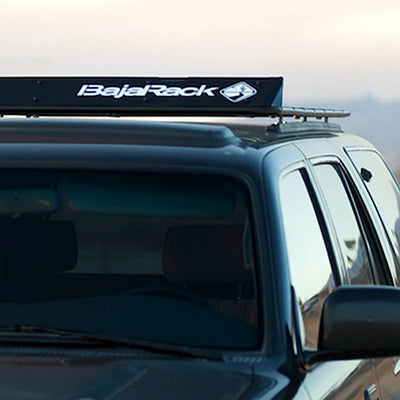 Baja Rack 4Runner G3 UTility MG Rack 1996-2002