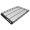 Baja Rack 4Runner G4 Standard Basket Long Rack 2003-2009