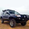 Baja Rack 4Runner G4 Standard Basket Long Rack 2003-2009