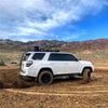 Baja Rack 4Runner Roof Rack G5 Standard Basket Rack 2010-2021