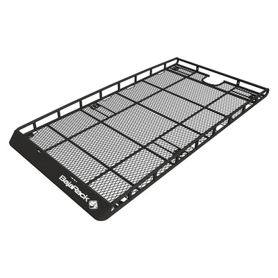 Baja Rack 4Runner G5 Standard Basket Long Rack without sunroof cutout-mesh floor 2010-2021