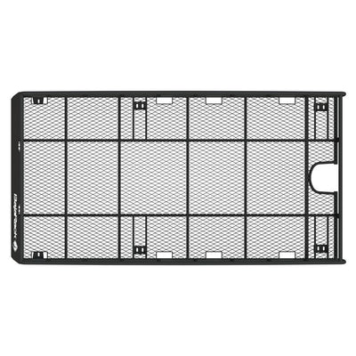 Baja Rack 4Runner G5 Standard Basket Long Rack without sunroof cutout-mesh floor 2010-2021