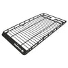 Baja Rack 4Runner G5 Standard Basket Long Rack without sunroof cutout 2010-2021