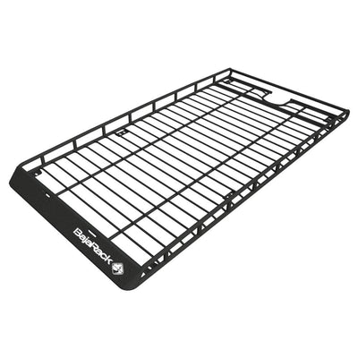 Baja Rack 4Runner G5 Standard Basket Long Rack without sunroof cutout 2010-2021