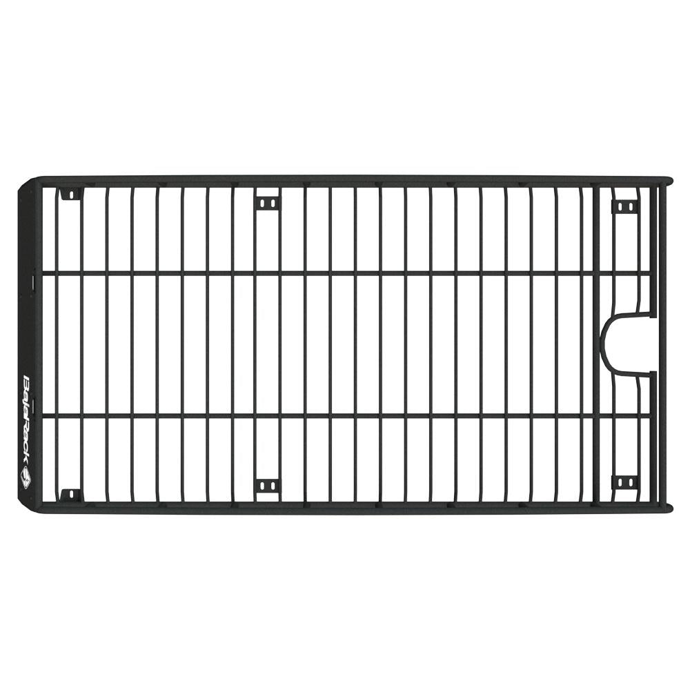 Baja Rack 4Runner G5 Standard Basket Long Rack without sunroof cutout 2010-2021
