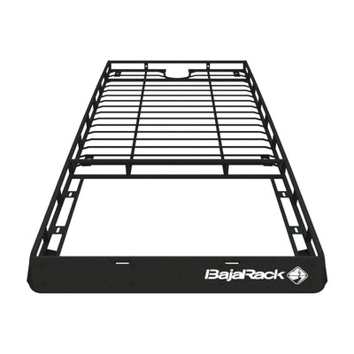 Baja Rack 4Runner G5 Standard Basket Long Rack sunroof cutout 2010-2021