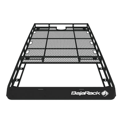 Baja Rack 4Runner G5 Standard Basket Long Rack sunroof cutout - mesh floor 2010-2021