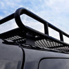 Baja Rack 4Runner G5 Standard Basket Long Rack sunroof cutout - mesh floor 2010-2021