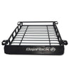 Baja Rack 4Runner G5 TRD PRO OEM Basket Rack fits factory rack 2019-2021