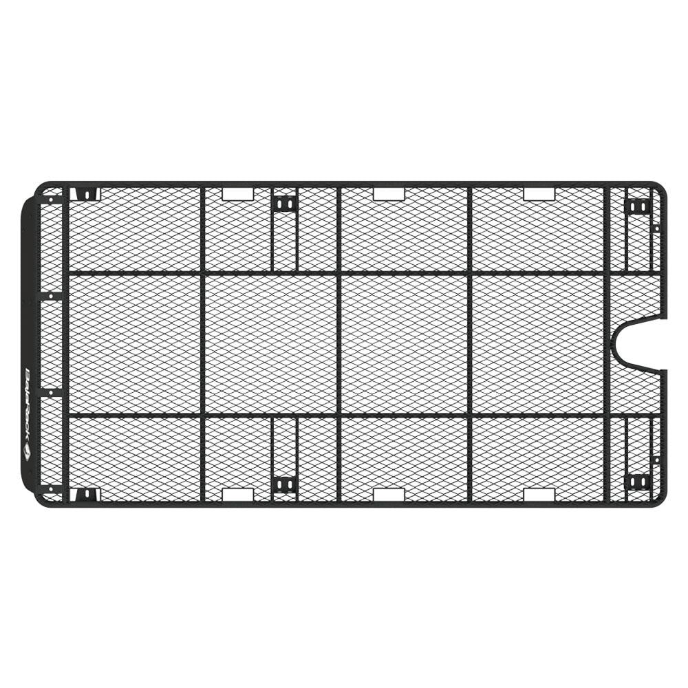 Baja Rack 4Runner G5 UTility Flat Rack without sunroof cutout - mesh floor 2010-2021