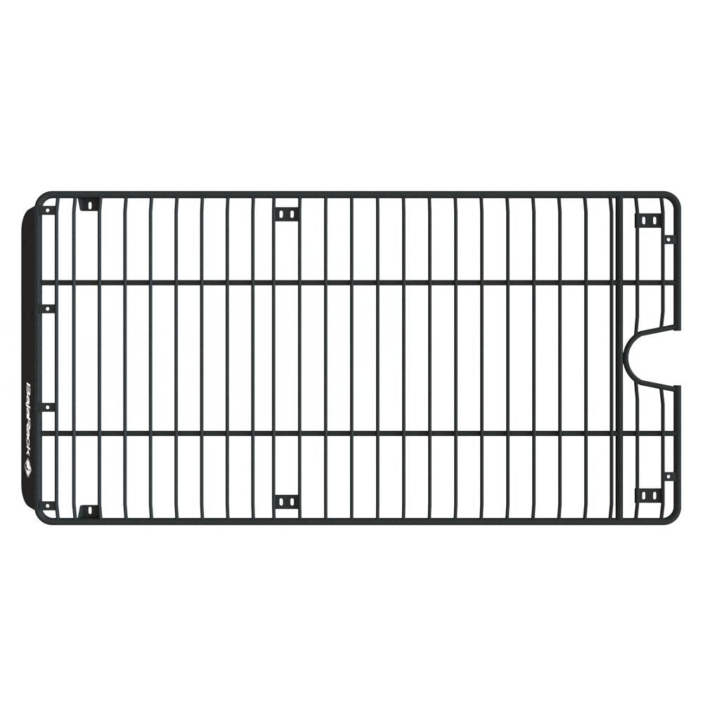 Baja Rack 4Runner Roof Rack G5 UTility Flat Rack without sunroof cutout 2010-2021