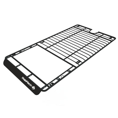 Baja Rack 4Runner G5 UTility Flat Rack sunroof cutout 2010-2021