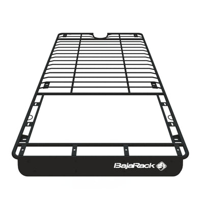 Baja Rack 4Runner G5 UTility Flat Rack sunroof cutout 2010-2021