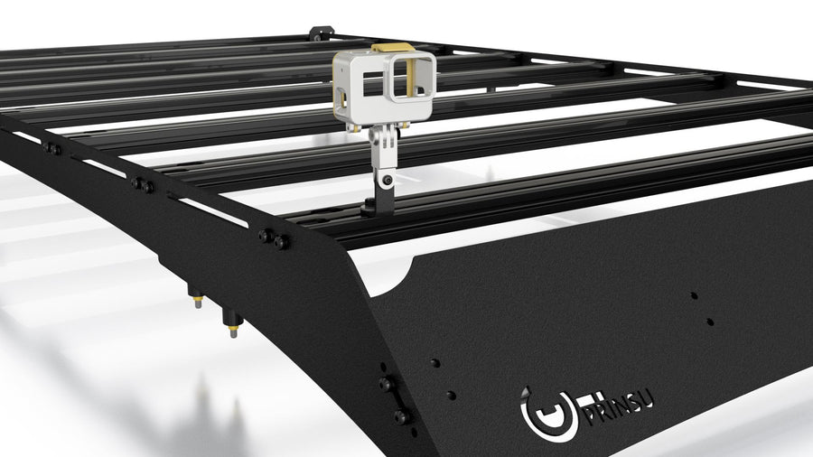 Prinsu Rack Gopro Bracket