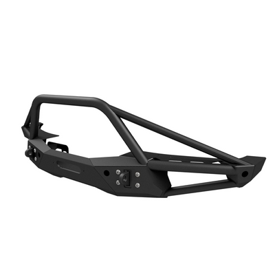 CBI Ford Bronco Adventure Hybrid Front Bumper | 2022