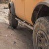 CBI Ford Bronco Rock Sliders | 2022