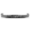 CBI 2nd Gen Toyota Tacoma Bushmaster 2.0 Classic Bumper | 2005-2015