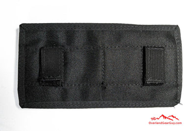 Overland Gear Guy Redwood Cord Organizer