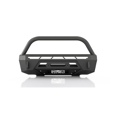 CBI 5th Gen Toyota 4Runner Covert Baja Front Bumper