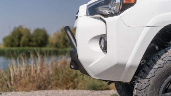 CBI 5th Gen Toyota 4Runner Covert Baja Front Bumper