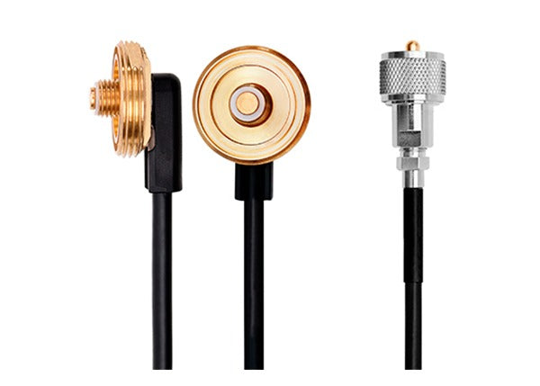 Midland Radio MicroMobile Low Profile Antenna Cable