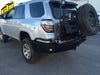 CBI 5th Gen Toyota 4Runner Swing Arm Rear Bumper