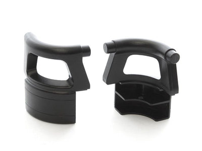 FRONT RUNNER EXPEDITION RAIL CORNER SET (PAIR)