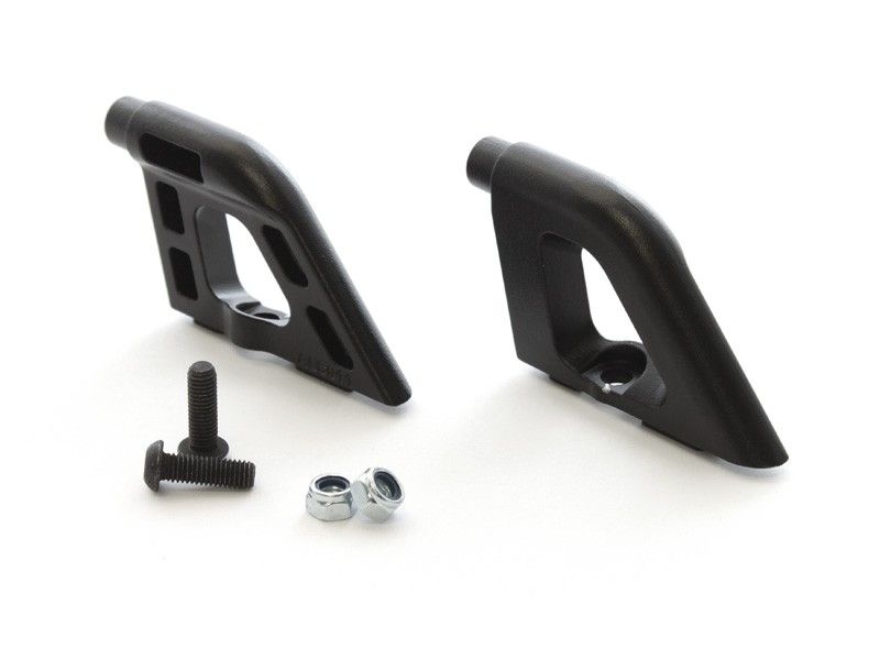 FRONT RUNNER EXPEDITION RAIL LH & RH DROP SET