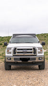 Prinsu Ford Raptor / F150 Roof Rack