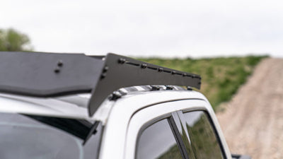 Prinsu Ford Raptor / F150 Roof Rack