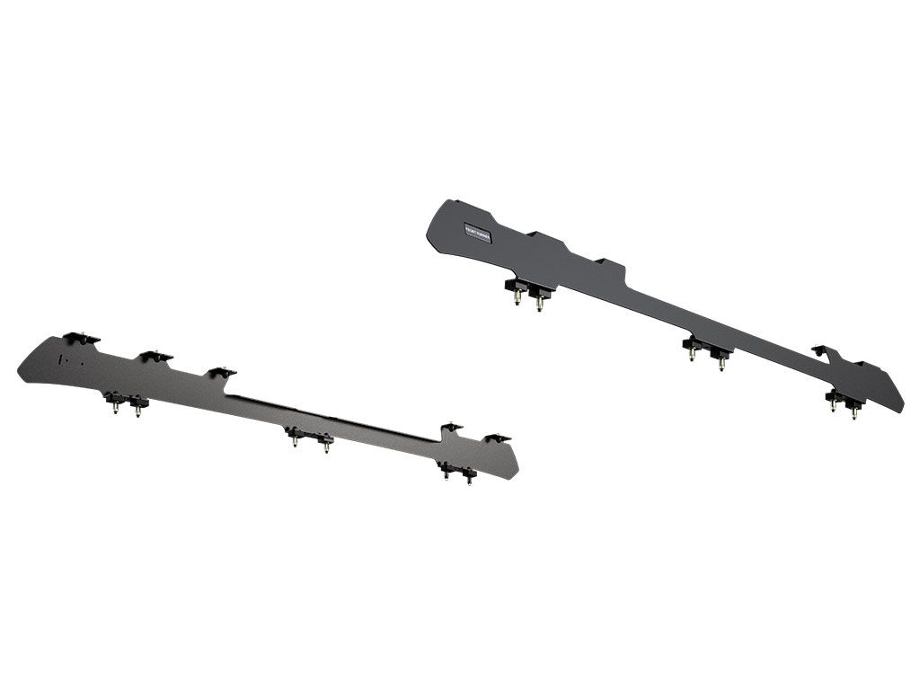 FRONT RUNNER FORD SUPER DUTY F250 (1999-2016) FOOT RAILS