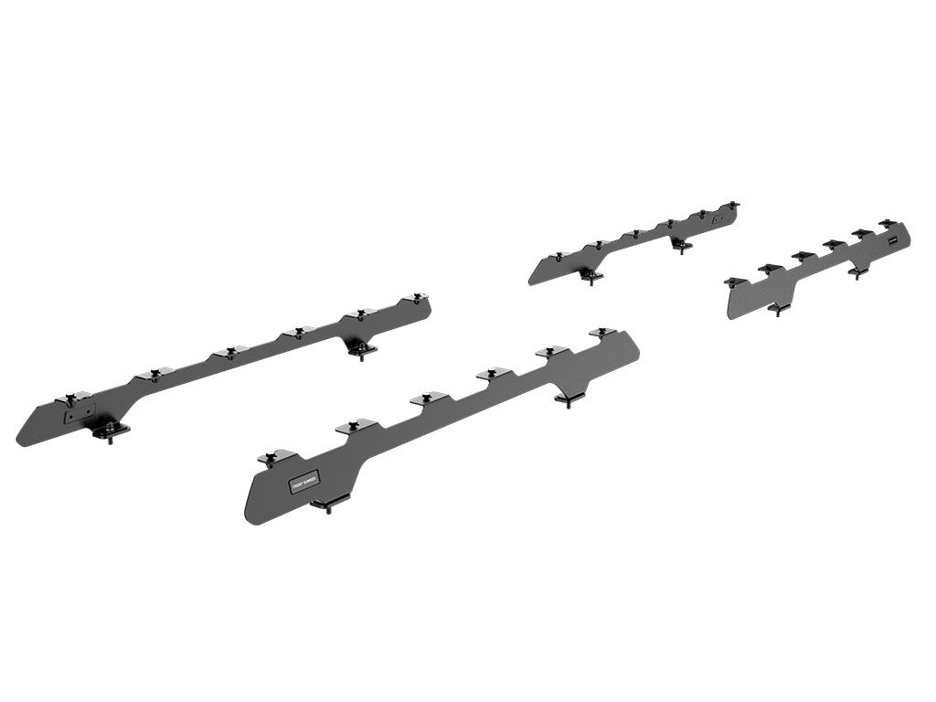 FRONT RUNNER FORD TRANSIT 4TH GEN (2013-CURRENT) FOOT RAILS