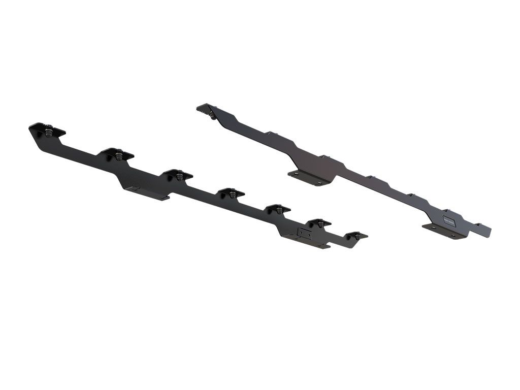 FRONT RUNNER JEEP WRANGLER JK 4 DOOR FOOT RAILS